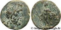 Unité LYCAONIE - ICONIUM Iconium, Lycaonie c. 100-50 AC. (15,5mm, 2,74g, 12h) -