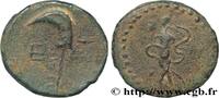 Hellénistique 2 (188 à 30 avant J.C.) Demi-unité PISIDIE - ÉTENNA Étenna, Pisidie c. 100 AC. (16,5mm, 2,94g, 12h) -