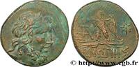 Hellénistique 1 (323 à 188 avant J.C.) Tetrachalque PAPHLAGONIE - SINOPE Sinope, Paphlagonie c. 95-90 ou 80-70 AC. (22mm, 8,13g, 12h) -