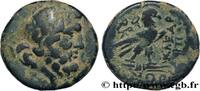 Hellénistique 2 (188 à 30 avant J.C.) Unité PHRYGIE - AMORIUM Amorium, Phrygie c. 133-27AC. (20mm, 7,23g, 12h) -