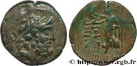 Hellénistique 2 (188 à 30 avant J.C.) Unité CILICIE - ÎLES DE CILICIE - ELAIOUSSA SÉBASTÉ Élaioussa Sébasté, Cilicie c. 120-80 AC. (22mm, 7,21g, 12h) -