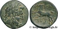 LES ANTONINS (96 après J.C. à 192 après J.C.) Unité PISIDIE - TERMESSUS Termessos, Pisidie c. 69-68 AC. (17,5mm, 4,51g, 12h) -