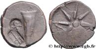 Hellénistique 2 (188 à 30 avant J.C.) Tetrachalque PONT - AMISOS c. 130-100 AC. (21mm, 10,71g, 12h) -