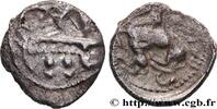 Classique 3 (350 à 323 avant J.C.) Seizième de shekel PHÉNICIE - BYBLOS Byblos, Phénicie c. 330 AC. (11mm, 0,77g, 9h) -