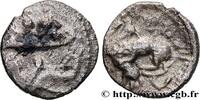 Classique 3 (350 à 323 avant J.C.) Seizième de shekel PHÉNICIE - BYBLOS Byblos, Phénicie c. 330 AC. (10mm, 0,74g, 12h) -