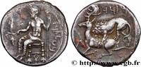 Classique 3 (350 à 323 avant J.C.) Statère CILICIE - TARSE - SATRAPE MAZAIOS Tarse, Cilicie c. 335 AC. (23mm, 10,60g, 5h) -
