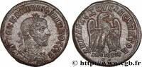 L'ANARCHIE MILITAIRE(235 après J.C. à 284 après J. Tétradrachme syro-phénicien PHILIPPE Ier L'ARABE Antioche, Syrie, Séleucie et Piérie 249 (25mm, 11,83g, 6h) -