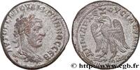 L'ANARCHIE MILITAIRE(235 après J.C. à 284 après J. Tétradrachme syro-phénicien PHILIPPE Ier L'ARABE Antioche, Syrie, Séleucie et Piérie 249 (26mm, 12,43g, 6h) -