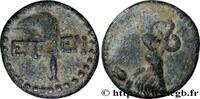 Hellénistique 2 (188 à 30 avant J.C.) Unité PISIDIE - ÉTENNA Étenna, Pisidie c. 100 AC. (15,5mm, 2,90g, 1h) -