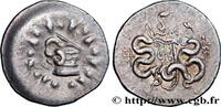 Hellénistique 2 (188 à 30 avant J.C.) Cistophore MYSIE - PERGAME Pergame, Mysie c. 123-100 AC. (28mm, 12,67g, 12h) -