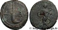 Hellénistique 2 (188 à 30 avant J.C.) Unité PISIDIE - ÉTENNA Étenna, Pisidie c. 100 AC. (17mm, 3,75g, 12h) -