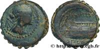 Hellénistique 2 (188 à 30 avant J.C.) Double unité SYRIE - ROYAUME SÉLEUCIDE - SÉLEUCUS IV PHILOPATOR Antioche, Syrie c. 187-175 AC. (20mm, 7,53g, 12h) -
