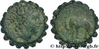 Hellénistique 2 (188 à 30 avant J.C.) Unité SYRIE - ROYAUME SÉLEUCIDE - ANTIOCHUS VI DIONYSOS Antioche, Syrie c. 145-142 AC. (21mm, 7,51g, 12h) -