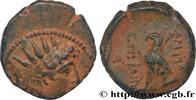 Hellénistique 2 (188 à 30 avant J.C.) Unité SYRIE - ROYAUME SÉLEUCIDE - ANTIOCHUS VIII GRYPUS Antioche, Syrie c. 121/120 - 111/110 AC. (18mm, 3,75g, 12h) -