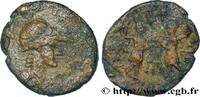 Hellénistique 2 (188 à 30 avant J.C.) Unité SYRIE - COELE-SYRIE - CHALCIS SOUS LE MONT LIBAN Chalcis sous le mont Liban,Syrie, Coele-Syrie c. 73-62 AC. (20mm, 4,20g, 12h) -