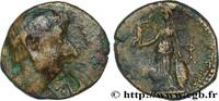 Hellénistique 2 (188 à 30 avant J.C.) Unité SYRIE - COELE-SYRIE - CHALCIS SOUS LE MONT LIBAN Chalcis sous le mont Liban,Syrie, Coele-Syrie c. 41-36 AC. (18mm, 4,69g, 12h) -