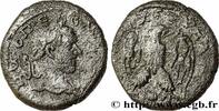 LES SÉVÈRES (193 après J.C. à 235 après J.C.) Tétradrachme syro-phénicien MACRIN Édesse, Commagène 217-218 (22mm, 12,01g, 12h) -