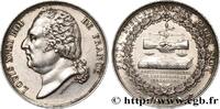 FRANCE Notaires de Versailles NOTAIRES s.l. n.d. (30mm, 12,48g, 12h) -