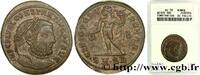 LA TÉTRARCHIE(284 après J.C. à 337 après J.C.) Follis ou nummus CONSTANCE Ier CHLORE Serdica 305-306 (26,5mm, -g, 12h) -