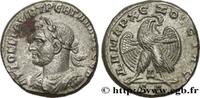 L'ANARCHIE MILITAIRE(235 après J.C. à 284 après J. Tétradrachme syro-phénicien TRÉBONIEN GALLE Antioche, Syrie, Séleucie et Piérie 251 (24mm, 12,62g, 6h) -
