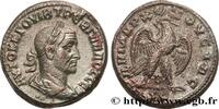 L'ANARCHIE MILITAIRE(235 après J.C. à 284 après J. Tétradrachme syro-phénicien TRÉBONIEN GALLE Antioche, Syrie, Séleucie et Piérie 251 (26mm, 14,39g, 12h) -
