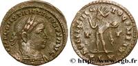 LA TÉTRARCHIE(284 après J.C. à 337 après J.C.) Follis ou nummus CONSTANTIN Ier LE GRAND Londres 310 (22mm, 4,19g, 6h) -