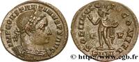 LA TÉTRARCHIE(284 après J.C. à 337 après J.C.) Follis ou nummus CONSTANTIN Ier LE GRAND Londres 310 (21mm, 4,08g, 6h) -