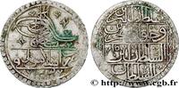 TURQUIE 1 Yuzluk Selim III AH 1203 an 10 TURQUIE Istanbul 1798 (43mm, 31,70g, 12h) -
