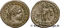 LA TÉTRARCHIE(284 après J.C. à 337 après J.C.) Follis ou nummus CONSTANTIN Ier LE GRAND Londres 310 (23mm, 4,67g, 7h) -