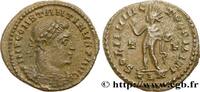 LA TÉTRARCHIE(284 après J.C. à 337 après J.C.) Follis ou nummus CONSTANTIN Ier LE GRAND Londres 310 (22mm, 3,86g, 6h) -