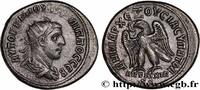 L'ANARCHIE MILITAIRE(235 après J.C. à 284 après J. Tétradrachme syro-phénicien PHILIPPE Ier L'ARABE Antioche, Syrie, Séleucie et Piérie 249 (25,5mm, 12,22g, 6h) -