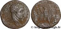 LES SÉVÈRES (193 après J.C. à 235 après J.C.) Tétradrachme syro-phénicien ÉLAGABAL Antioche, Syrie, Séleucie et Piérie 218-220 (24,5mm, 10,53g, 12h) -