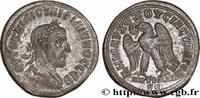 L'ANARCHIE MILITAIRE(235 après J.C. à 284 après J. Tétradrachme syro-phénicien PHILIPPE Ier L'ARABE Antioche, Syrie, Séleucie et Piérie 249 (27mm, 11,12g, 12h) -