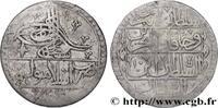 TURQUIE 1 Yuzluk Selim III AH 1203 an 10 TURQUIE Istanbul 1798 (43mm, 29,97g, 12h) -