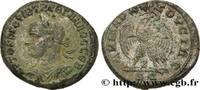 L'ANARCHIE MILITAIRE(235 après J.C. à 284 après J. Tétradrachme syro-phénicien TRÉBONIEN GALLE Antioche, Syrie, Séleucie et Piérie 251 (26mm, 12,07g, 12h) -