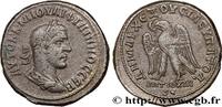 L'ANARCHIE MILITAIRE(235 après J.C. à 284 après J. Tétradrachme syro-phénicien PHILIPPE Ier L'ARABE Antioche, Syrie, Séleucie et Piérie 249 (26mm, 12,29g, 12h) -