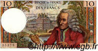 FRANCE 10 Francs VOLTAIRE FRANCE 10 Francs VOLTAIRE 1968 SPL -
