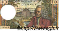 FRANCE 10 Francs VOLTAIRE FRANCE 10 Francs VOLTAIRE 1973 SPL -