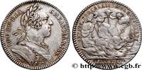 FRANCE La Chambre d’assurance de Rouen ASSURANCES - NORMANDIE 1743 (30,5mm, 9,78g, 6h) -