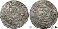 ALLEMAGNE - OLDENBOURG Florin de 28 stuiver au nom de Ferdinand III ALLEMAGNE - OLDENBOURG n.d. (40mm, 19,88g, 9h) -