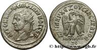 L'ANARCHIE MILITAIRE(235 après J.C. à 284 après J. Tétradrachme syro-phénicien PHILIPPE Ier L'ARABE Antioche, Syrie, Séleucie et Piérie 249 (27mm, 12,59g, 12h) -
