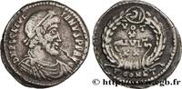 L'EMPIRE CHRÉTIEN (337 après J.C. à 363 après J.C. Silique JULIEN II LE PHILOSOPHE Arles 362-363 (18mm, 1,95g, 6h) -