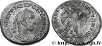 L'ANARCHIE MILITAIRE(235 après J.C. à 284 après J. Tétradrachme syro-phénicien TRÉBONIEN GALLE Antioche, Syrie, Séleucie et Piérie 252 (25mm, 12,12g, 11h) -