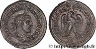 L'ANARCHIE MILITAIRE(235 après J.C. à 284 après J. Tétradrachme syro-phénicien PHILIPPE Ier L'ARABE Antioche, Syrie, Séleucie et Piérie 249 (29mm, 13,42g, 6h) -