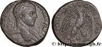 LES SÉVÈRES (193 après J.C. à 235 après J.C.) Tétradrachme syro-phénicien ÉLAGABAL Antioche, Syrie, Séleucie et Piérie 218-220 (25mm, 14,19g, 6h) -