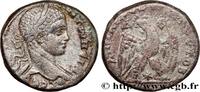 LES SÉVÈRES (193 après J.C. à 235 après J.C.) Tétradrachme syro-phénicien ÉLAGABAL Antioche, Syrie, Séleucie et Piérie 218-220 (23mm, 13,83g, 6h) -