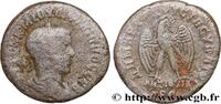 L'ANARCHIE MILITAIRE(235 après J.C. à 284 après J. Tétradrachme syro-phénicien PHILIPPE Ier L'ARABE Antioche, Syrie, Séleucie et Piérie 248 (24,5mm, 11,14g, 6h) -
