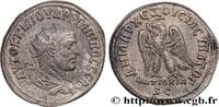 L'ANARCHIE MILITAIRE(235 après J.C. à 284 après J. Tétradrachme syro-phénicien PHILIPPE Ier L'ARABE Antioche, Syrie, Séleucie et Piérie 248 (26mm, 10,95g, 6h) -