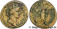 LES SÉVÈRES (193 après J.C. à 235 après J.C.) Unité PHRYGIE - PROVINCE ROMAINE Eukarpeia, Phrygie c. 117-138 (20,5mm, 5,71g, 12h) -