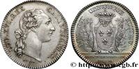 FRANCE Notaires d’Orléans - Louis XVI NOTAIRES n.d. (29,5mm, 9,92g, 6h) -